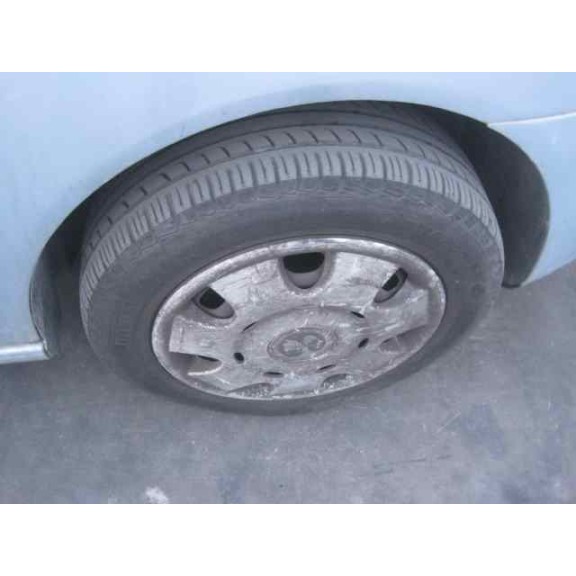 seat ibiza (6l1) del año 2003