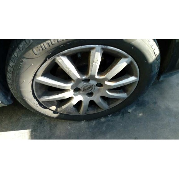 opel astra h berlina del año 2006