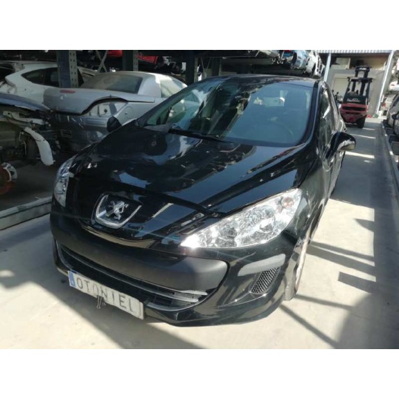 peugeot 308 del año 2008