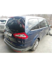 ford galaxy (ca1) del año 2008