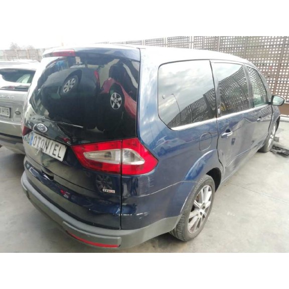 ford galaxy (ca1) del año 2008