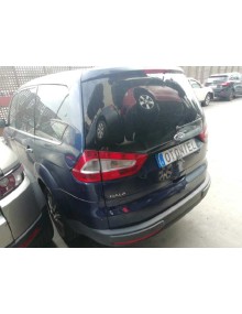 ford galaxy (ca1) del año 2008 2