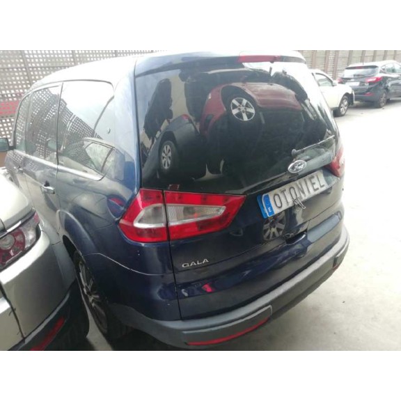 ford galaxy (ca1) del año 2008