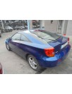 toyota celica (t23) del año 2002