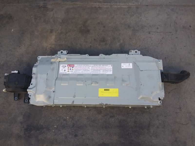 Recambio de bateria para toyota corolla (e21) hybrid active referencia OEM IAM G928047150  