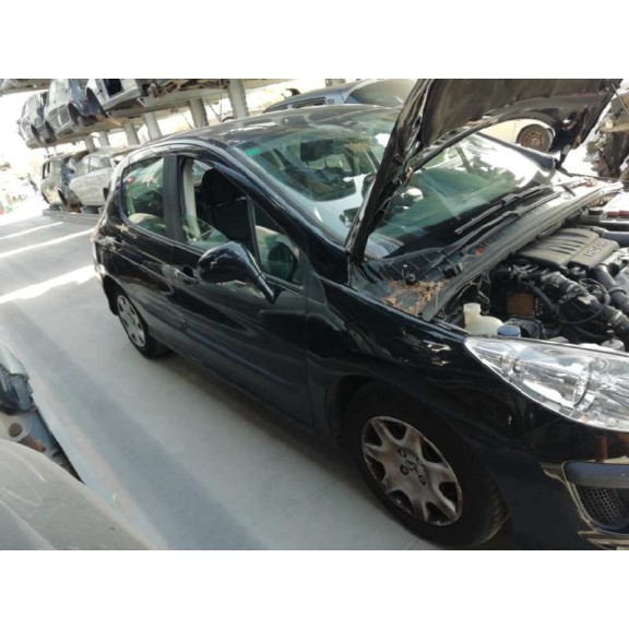 peugeot 308 del año 2008