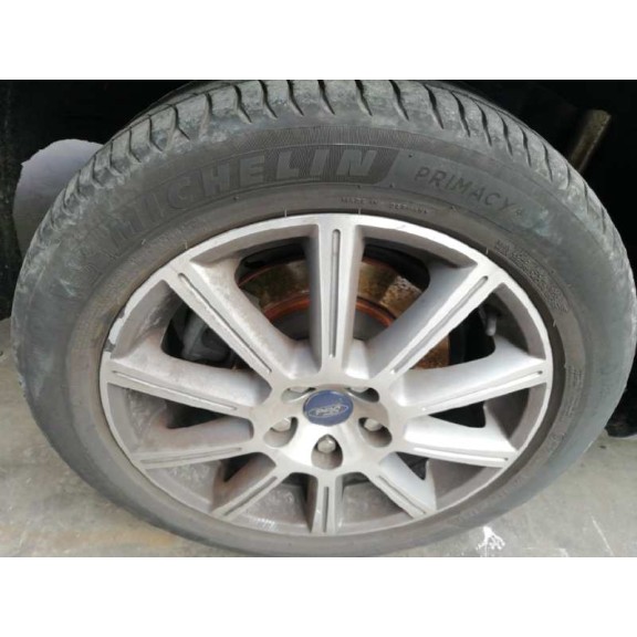 ford galaxy (ca1) del año 2008