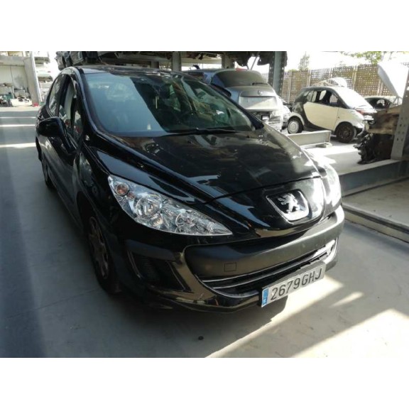 peugeot 308 del año 2008