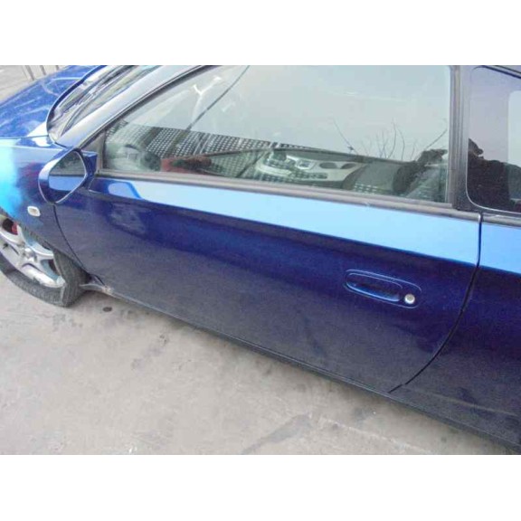 toyota celica (t23) del año 2002