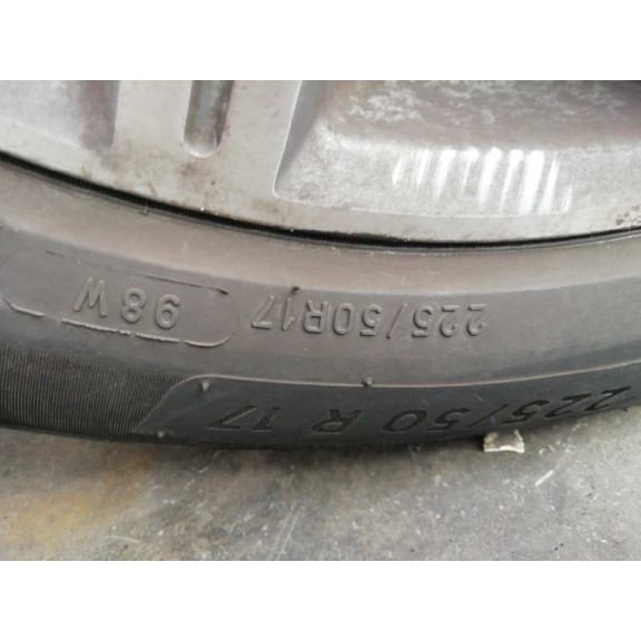 ford galaxy (ca1) del año 2008