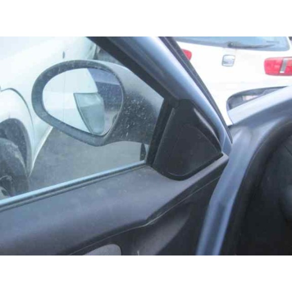 seat ibiza (6l1) del año 2003