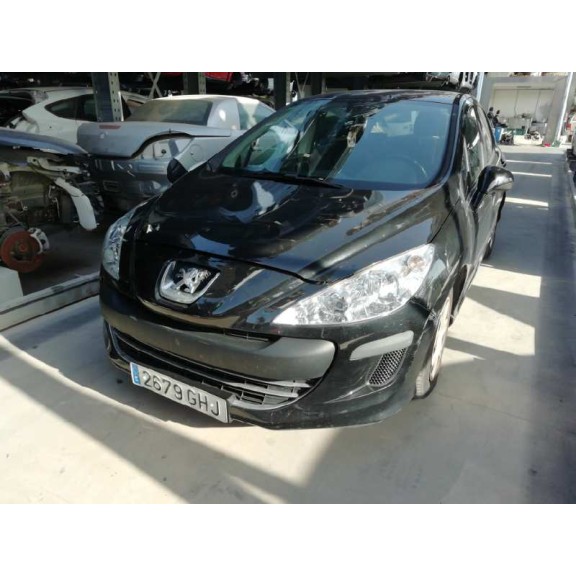 peugeot 308 del año 2008