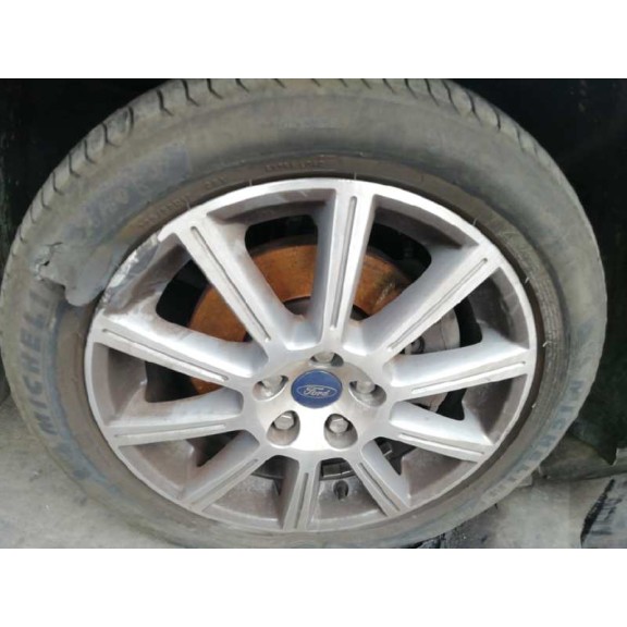 ford galaxy (ca1) del año 2008