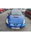 toyota celica (t23) del año 2002
