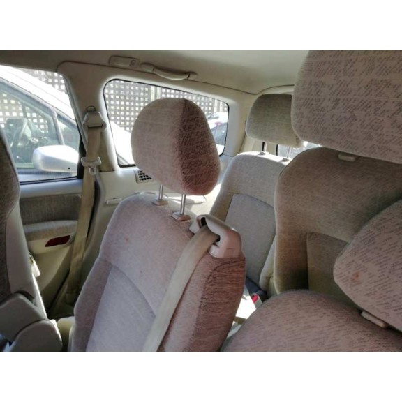 hyundai trajet (fo) del año 2006