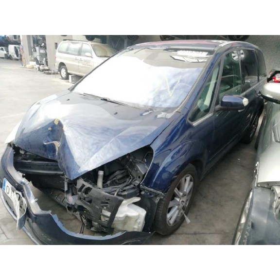 ford galaxy (ca1) del año 2008