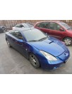toyota celica (t23) del año 2002