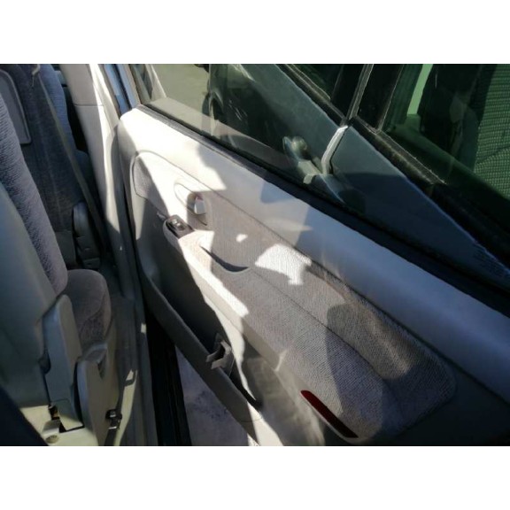 hyundai trajet (fo) del año 2006