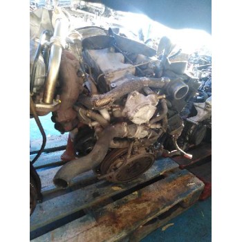 Recambio de motor completo para alfa romeo 156 (116) 1.9 jtd progression referencia OEM IAM AR32302 B 