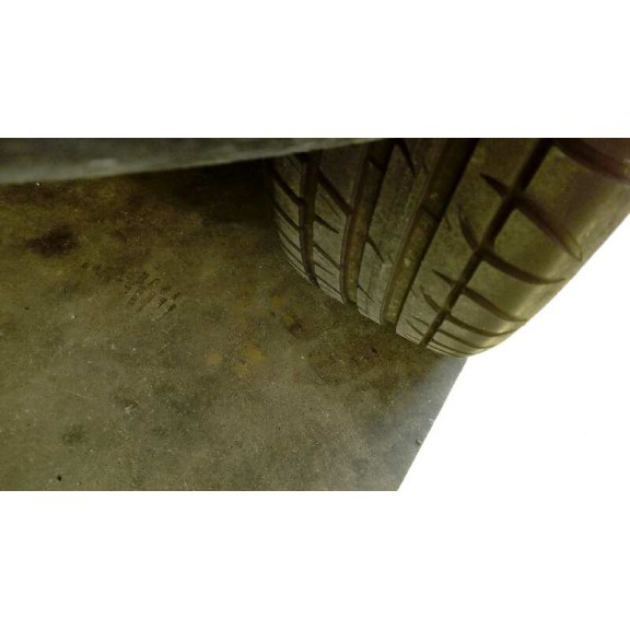 opel astra h berlina del año 2006