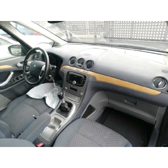 ford galaxy (ca1) del año 2008