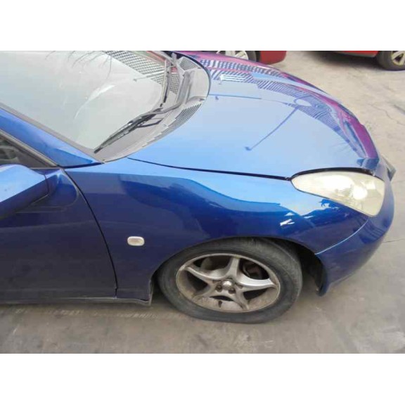 toyota celica (t23) del año 2002