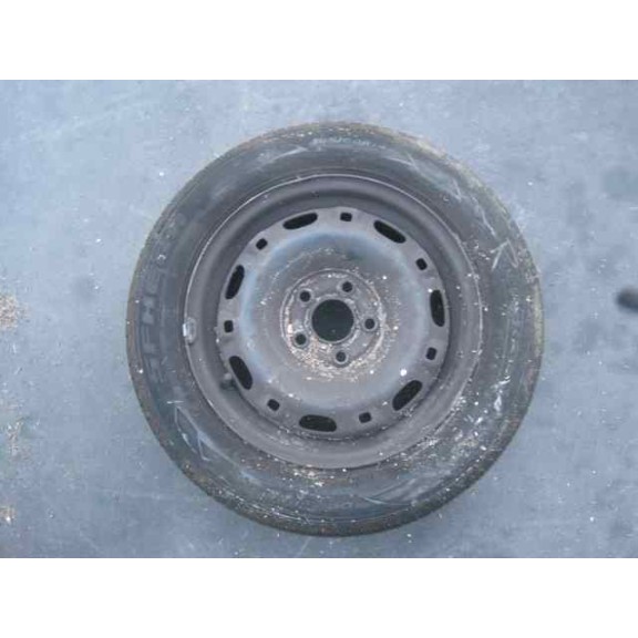 seat ibiza (6l1) del año 2003