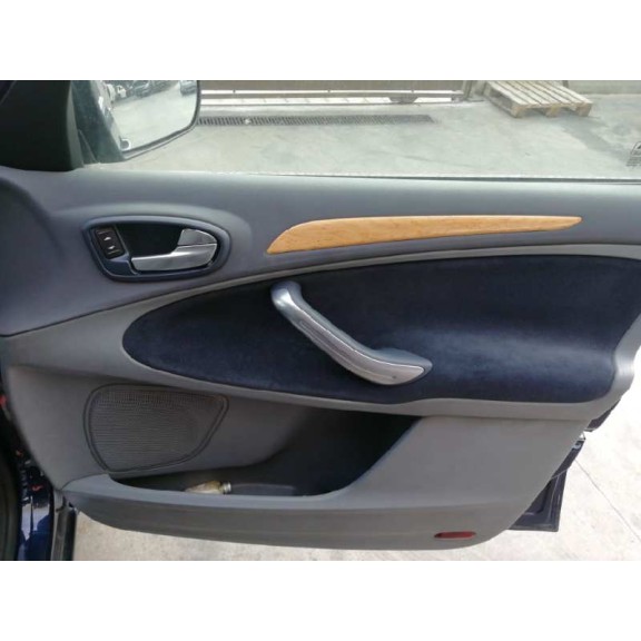 ford galaxy (ca1) del año 2008