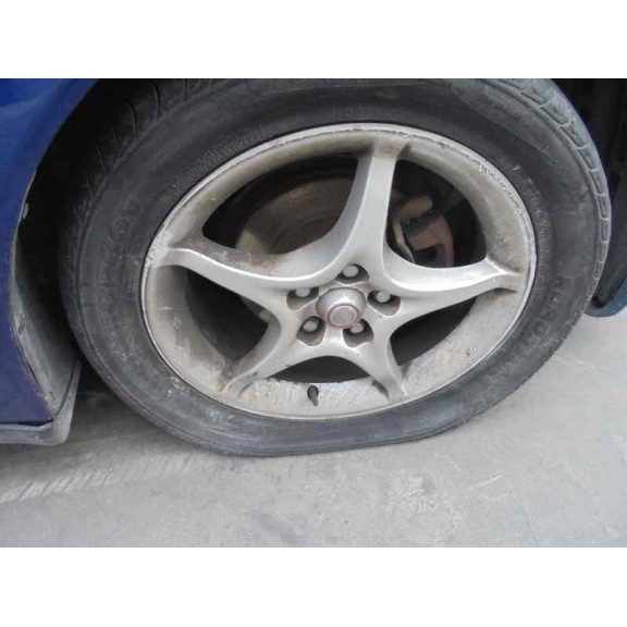 toyota celica (t23) del año 2002