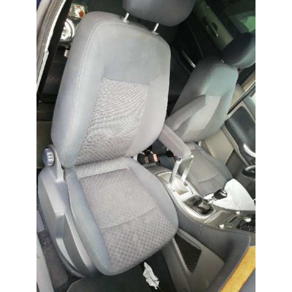 ford galaxy (ca1) del año 2008