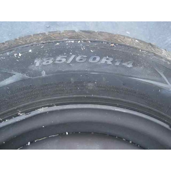 seat ibiza (6l1) del año 2003