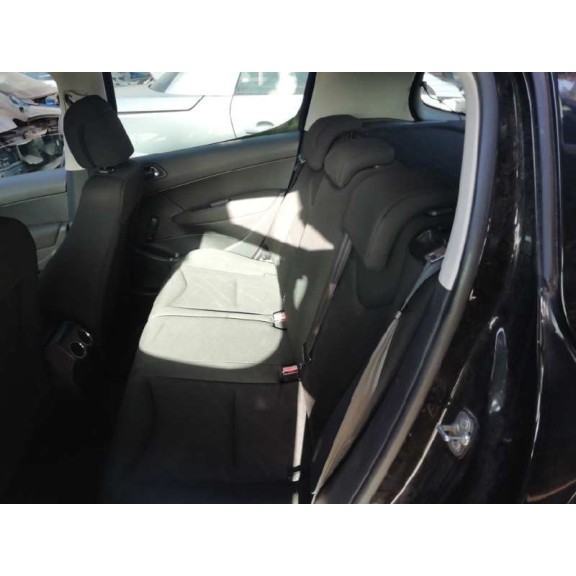 peugeot 308 del año 2008