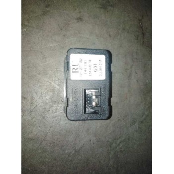 Recambio de mando elevalunas delantero izquierdo para opel corsa c club referencia OEM IAM 24409205  