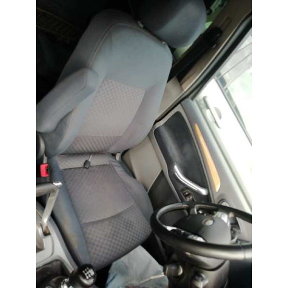 ford galaxy (ca1) del año 2008