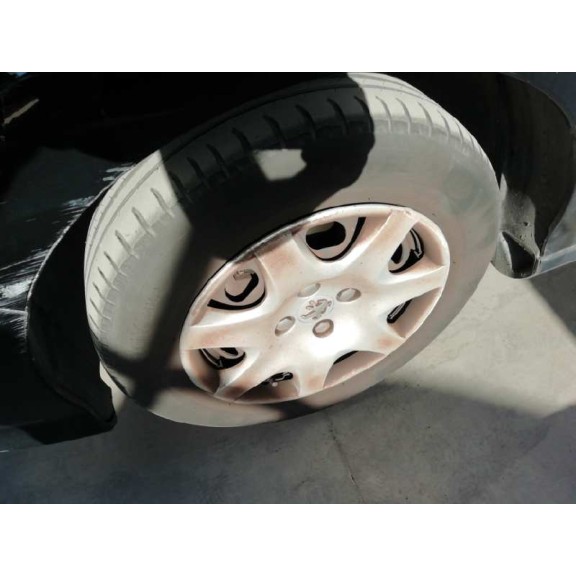 peugeot 308 del año 2008