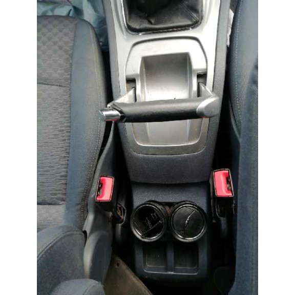 ford galaxy (ca1) del año 2008