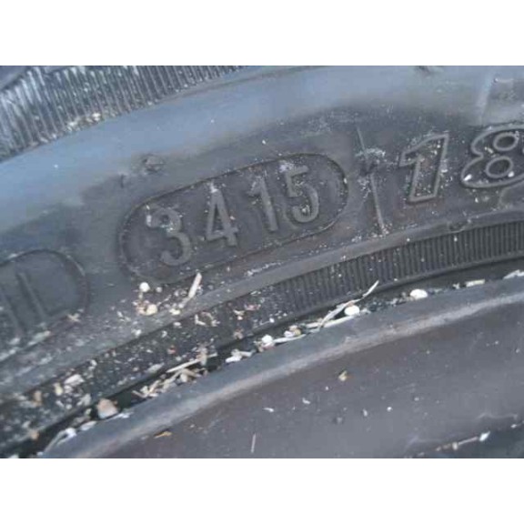 seat ibiza (6l1) del año 2003