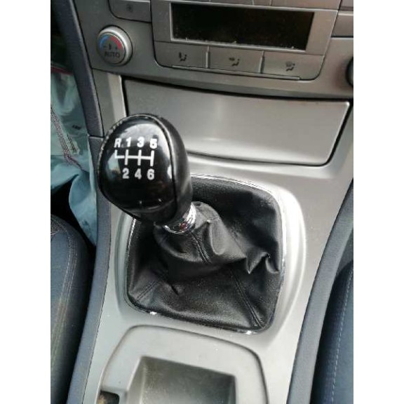 ford galaxy (ca1) del año 2008