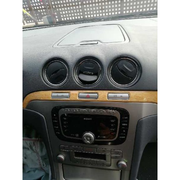 ford galaxy (ca1) del año 2008