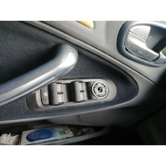 ford galaxy (ca1) del año 2008