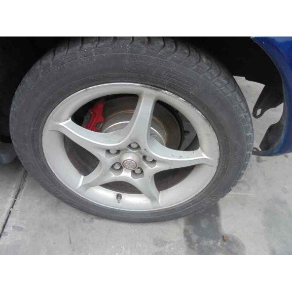 toyota celica (t23) del año 2002