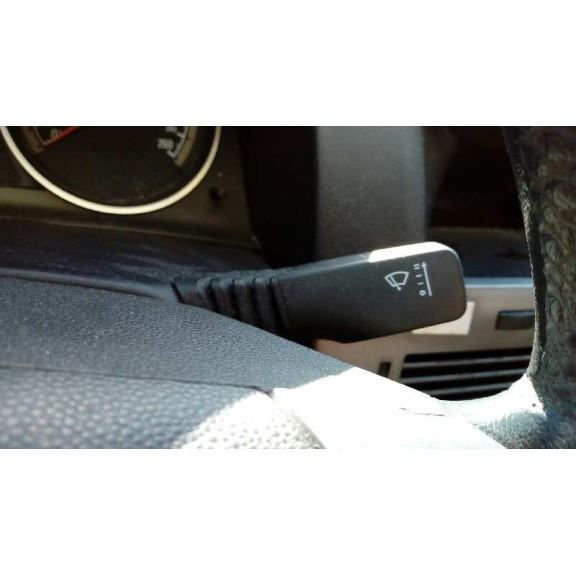 opel astra h berlina del año 2006