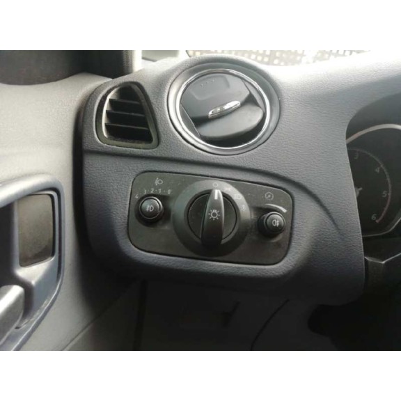 ford galaxy (ca1) del año 2008