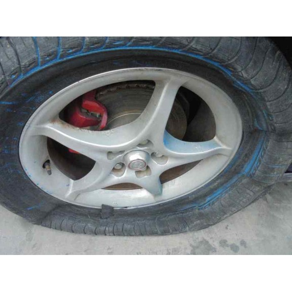 toyota celica (t23) del año 2002