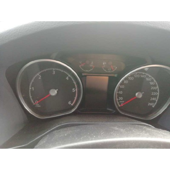 ford galaxy (ca1) del año 2008