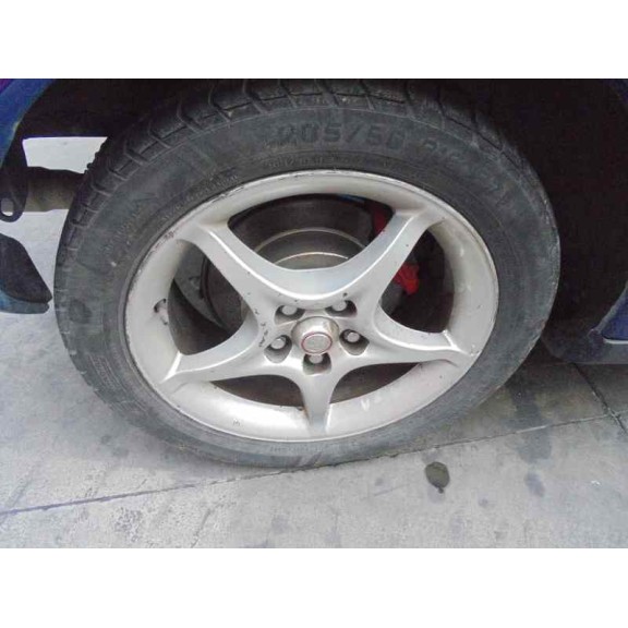 toyota celica (t23) del año 2002