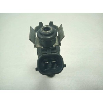 Recambio de inyector para citroën c4 cactus feel referencia OEM IAM 9676017480 0280157127 