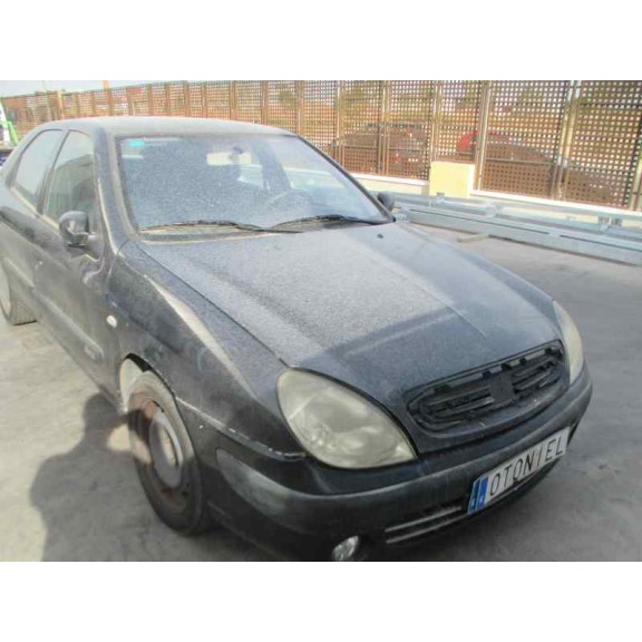 citroën xsara berlina del año 2003