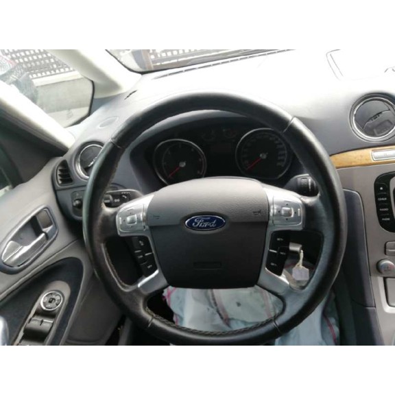 ford galaxy (ca1) del año 2008