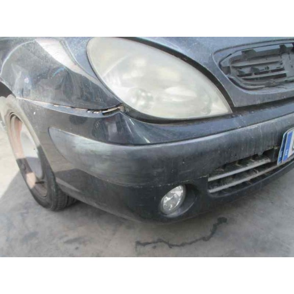 citroën xsara berlina del año 2003